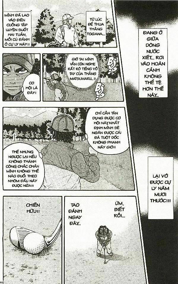 King Golf 44 trang 4