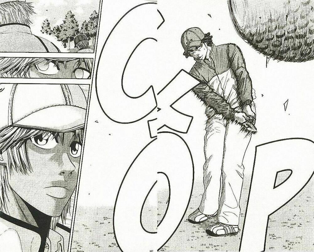 King Golf 44 trang 7