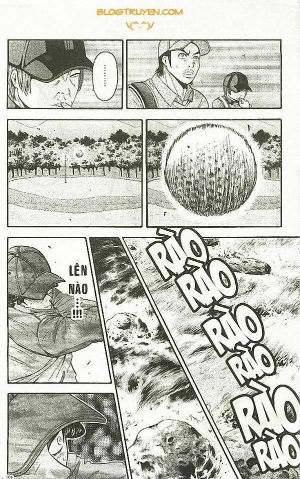 King Golf 44 trang 8