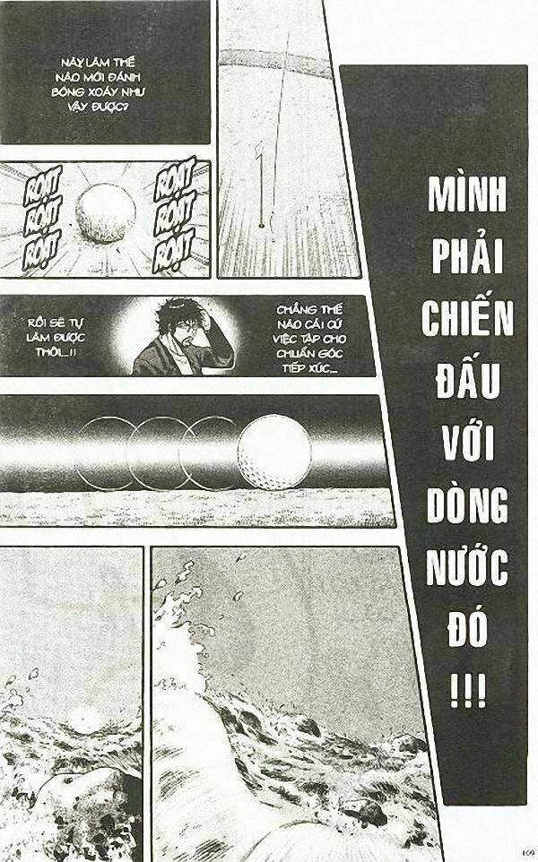 King Golf 44 trang 9