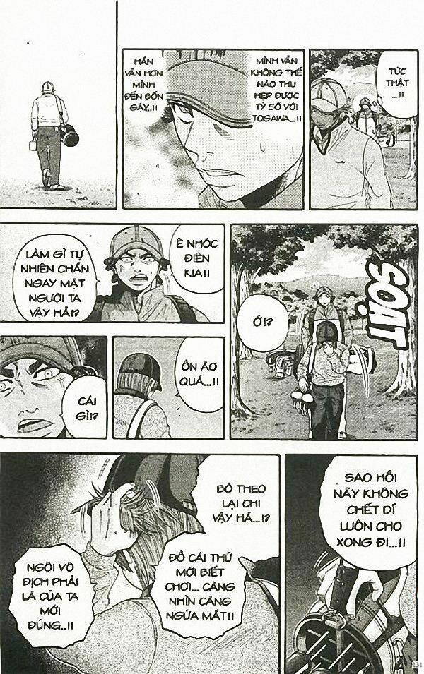 King Golf 45 trang 15