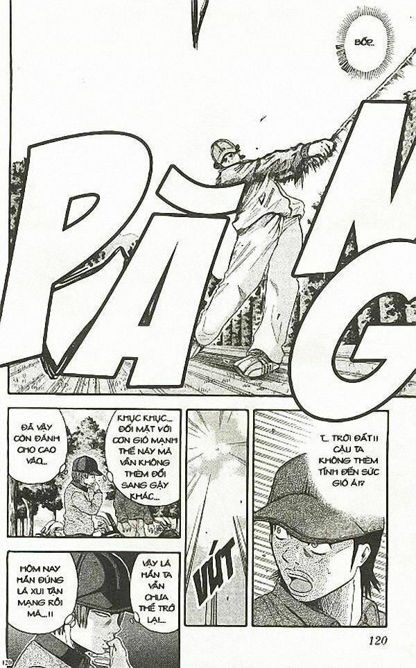 King Golf 45 trang 5