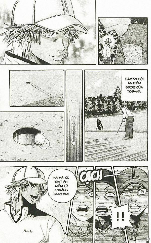 King Golf 45 trang 9