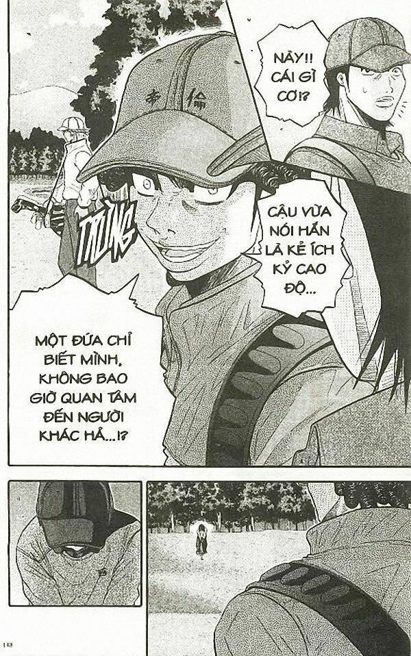 King Golf 46 trang 16