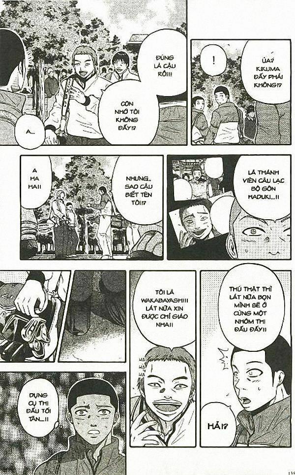 King Golf 46 trang 3