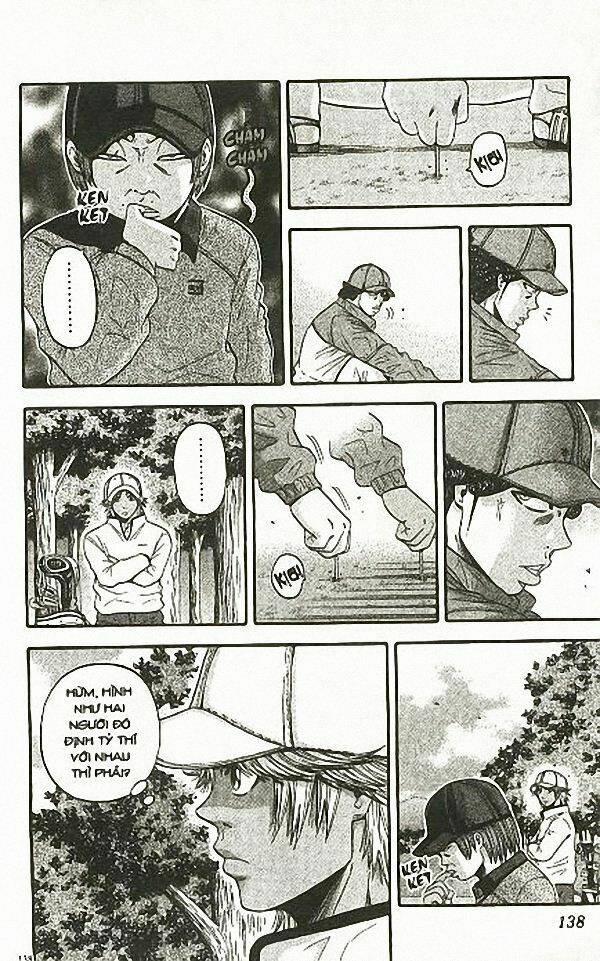 King Golf 46 trang 6