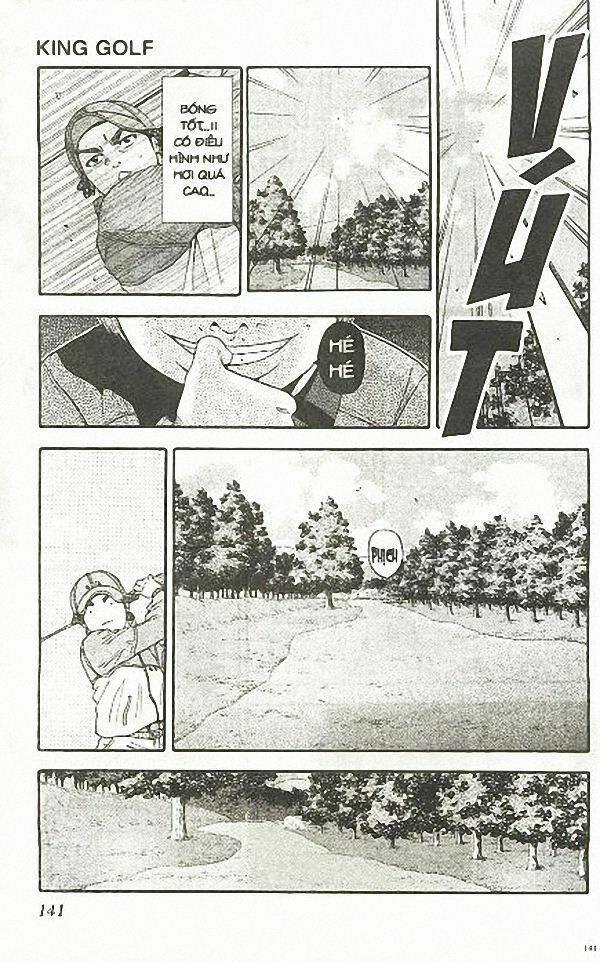 King Golf 46 trang 9