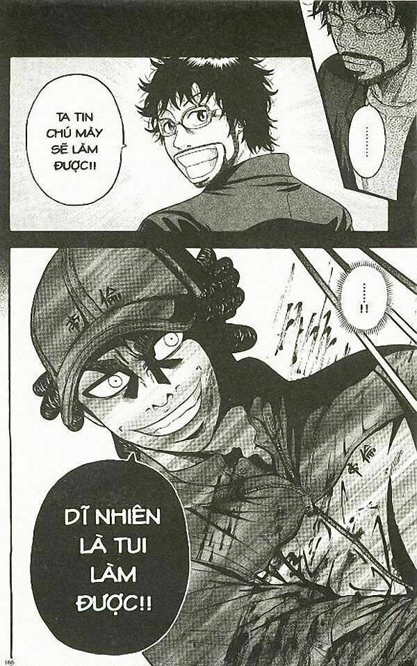 King Golf 47 trang 15