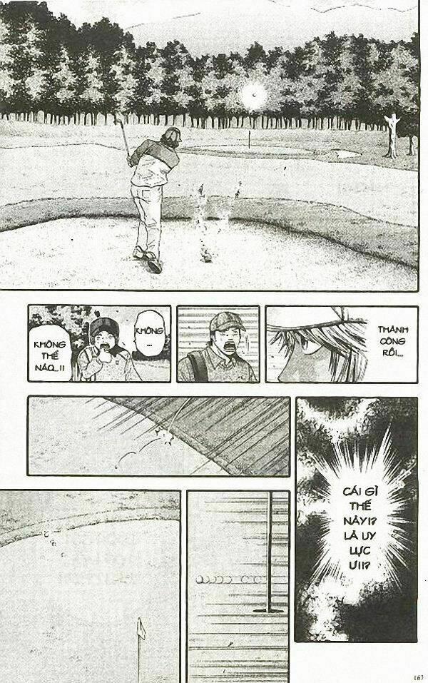 King Golf 47 trang 16