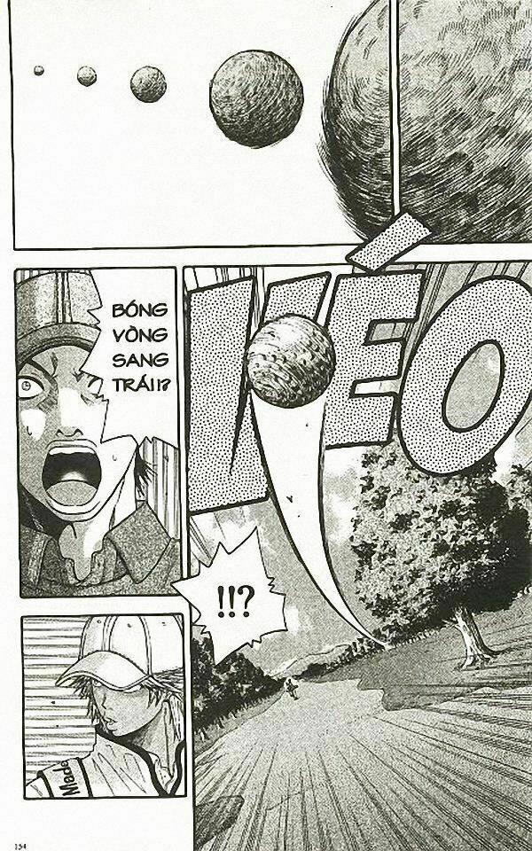 King Golf 47 trang 4