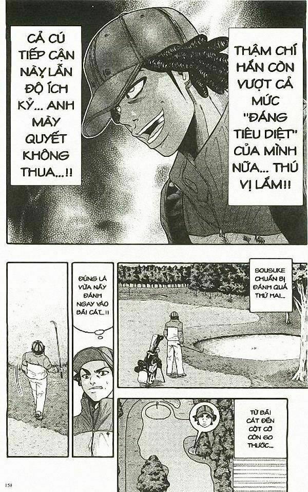 King Golf 47 trang 8