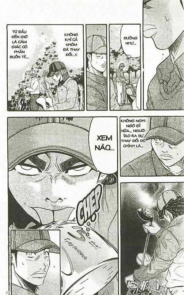 King Golf 48 trang 3