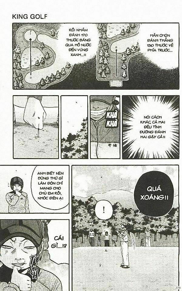 King Golf 48 trang 6