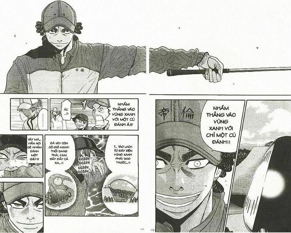 King Golf 48 trang 7