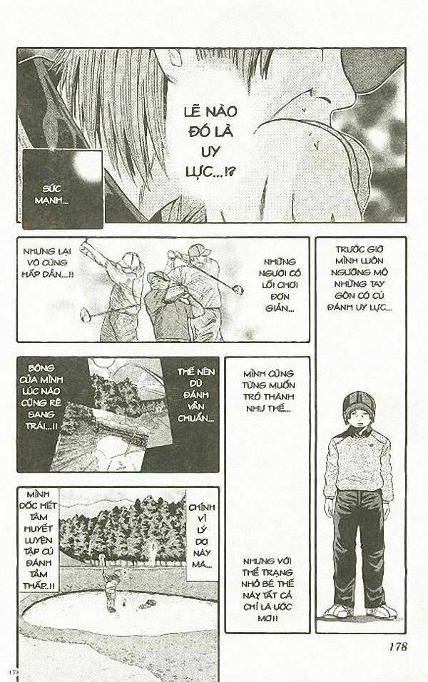 King Golf 48 trang 8