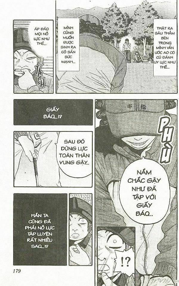 King Golf 48 trang 9