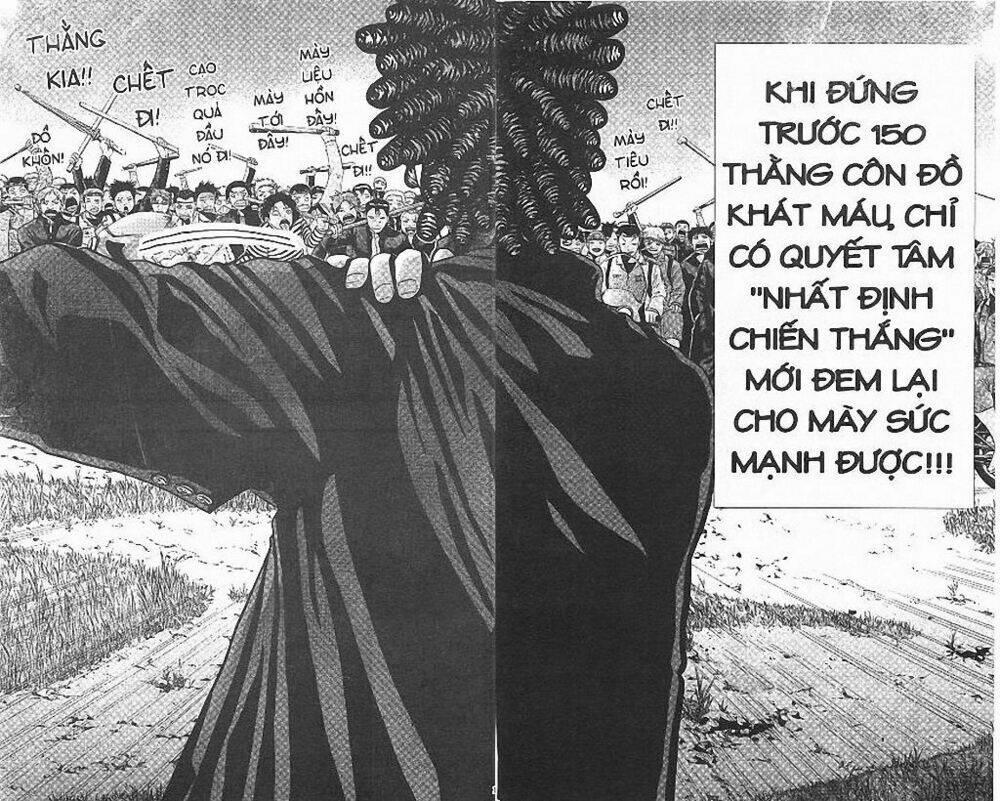 King Golf 49 trang 10