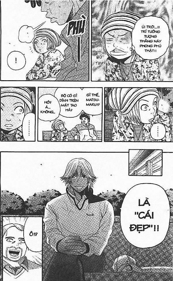 King Golf 49 trang 11