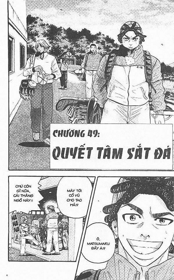 King Golf 49 trang 2