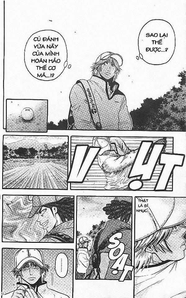 King Golf 50 trang 11