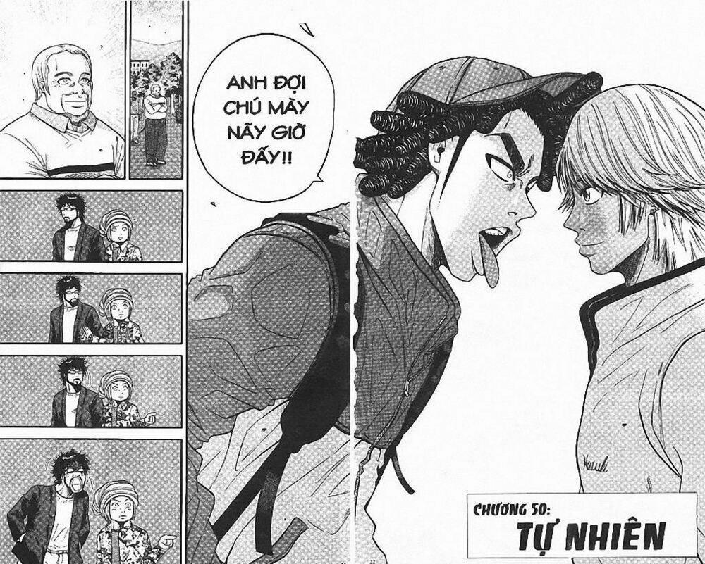 King Golf 50 trang 2