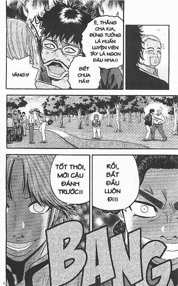 King Golf 50 trang 3