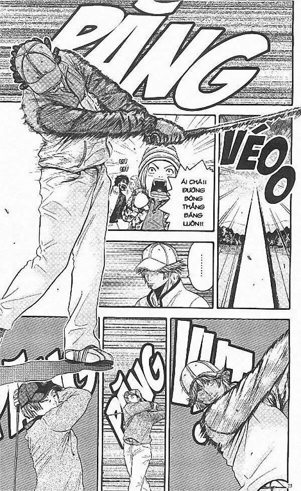 King Golf 50 trang 4