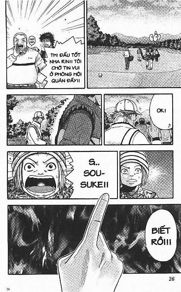 King Golf 50 trang 5