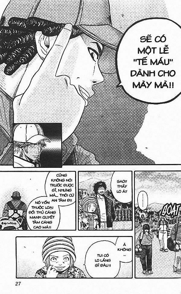 King Golf 50 trang 6