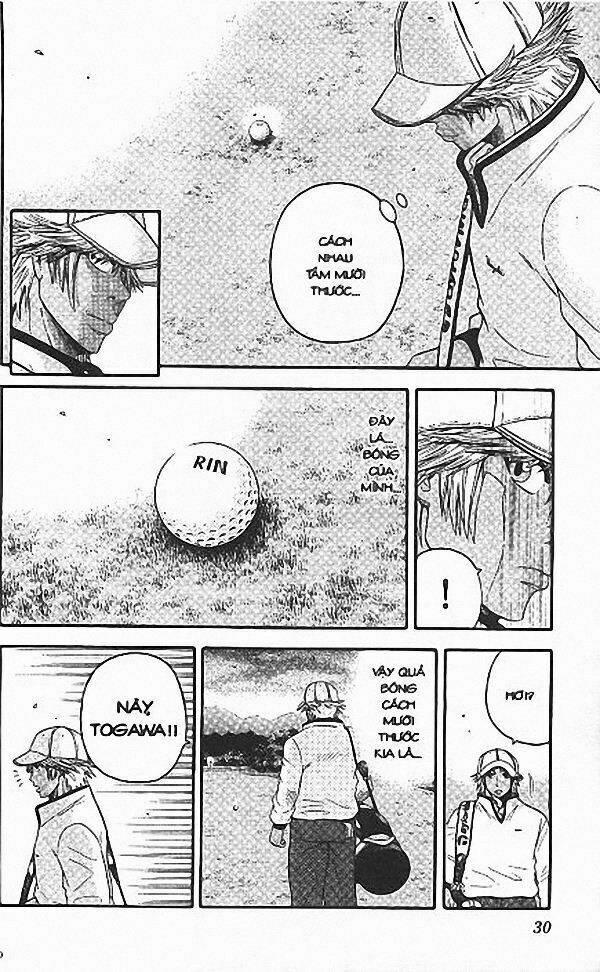 King Golf 50 trang 9