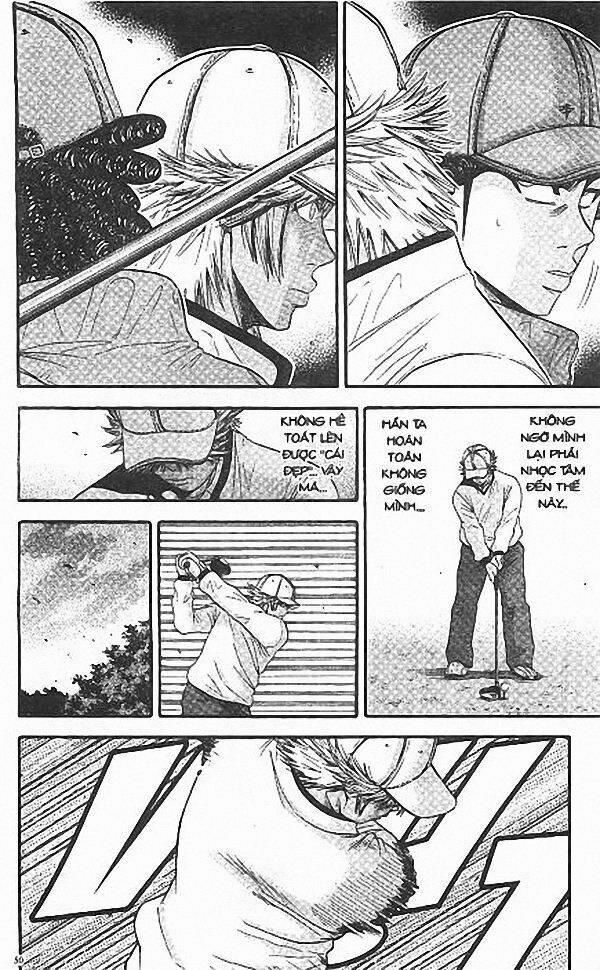 King Golf 51 trang 12