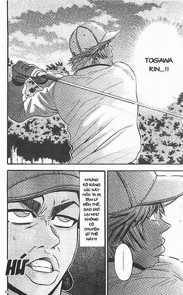 King Golf 51 trang 14