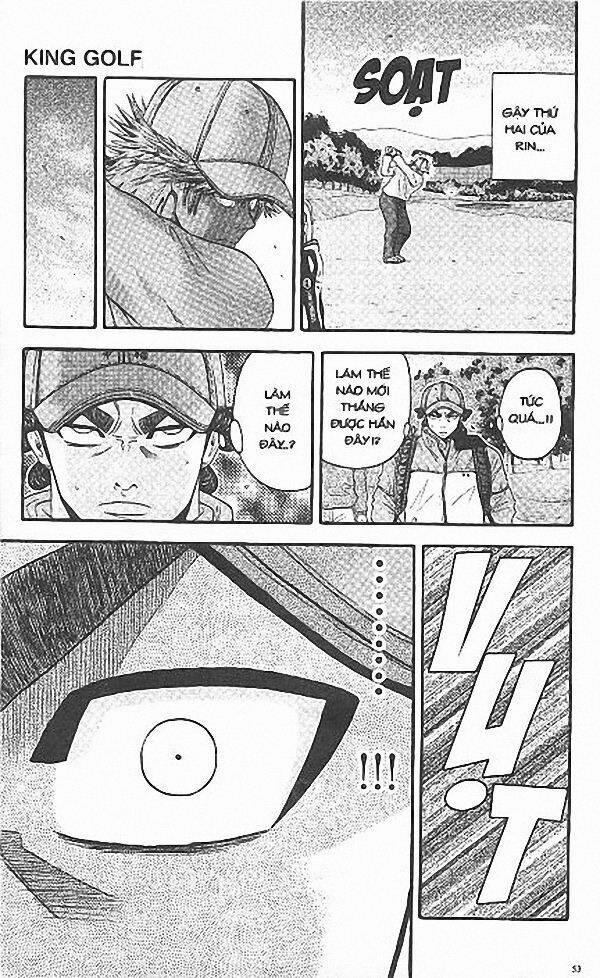 King Golf 51 trang 15