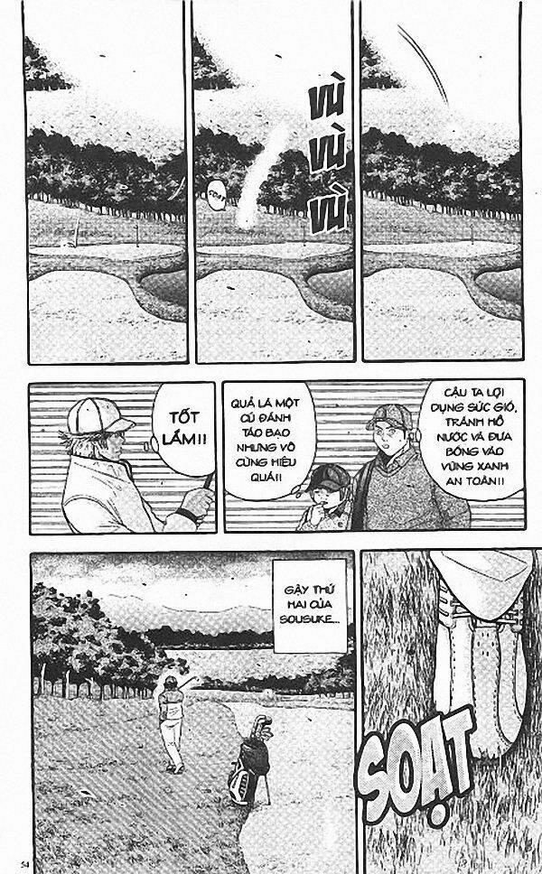 King Golf 51 trang 16