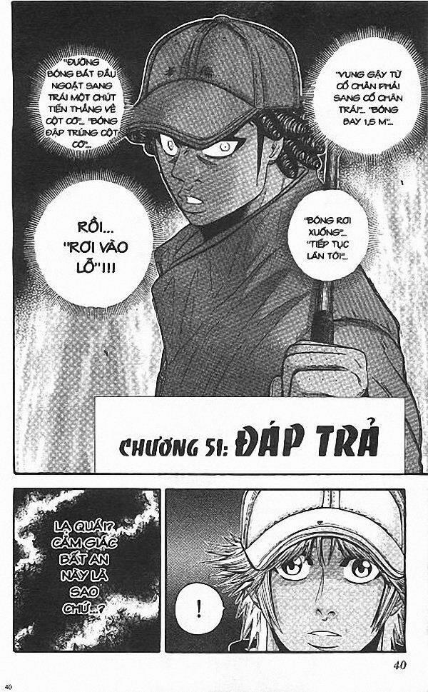 King Golf 51 trang 2