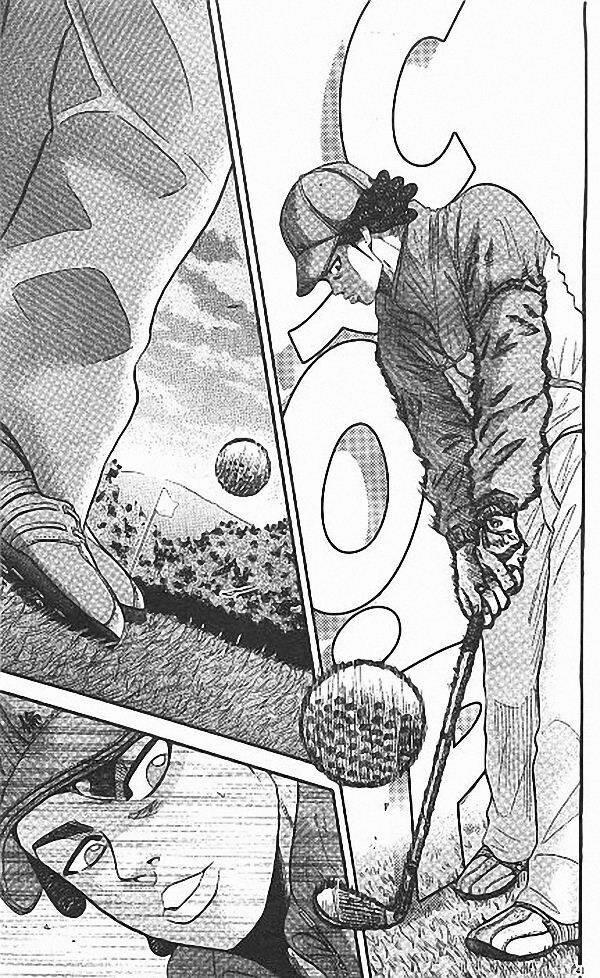 King Golf 51 trang 3