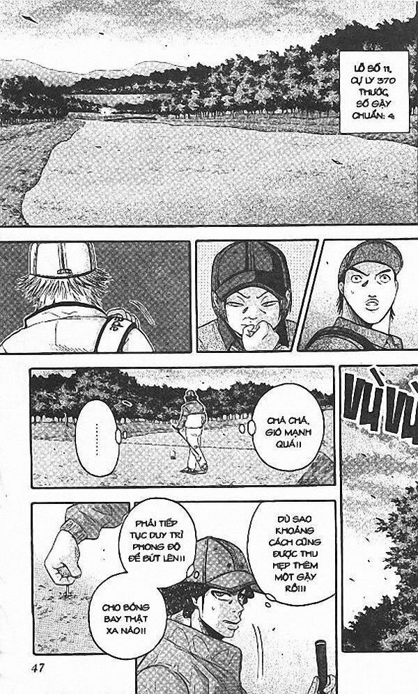 King Golf 51 trang 9