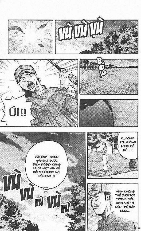 King Golf 52 trang 1