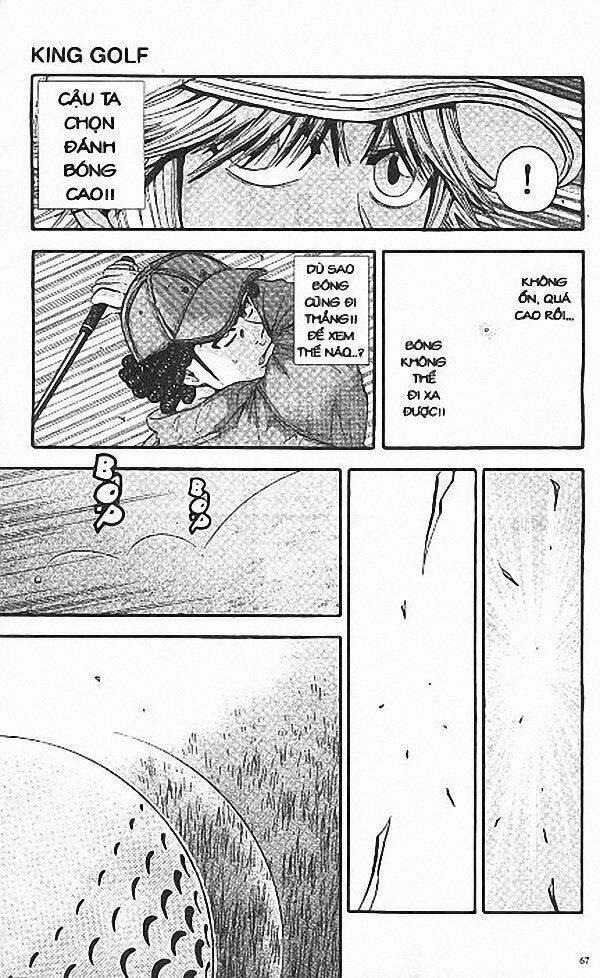 King Golf 52 trang 10