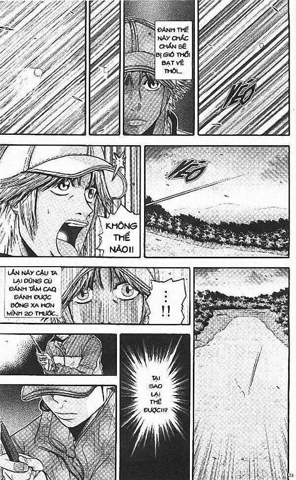 King Golf 52 trang 16