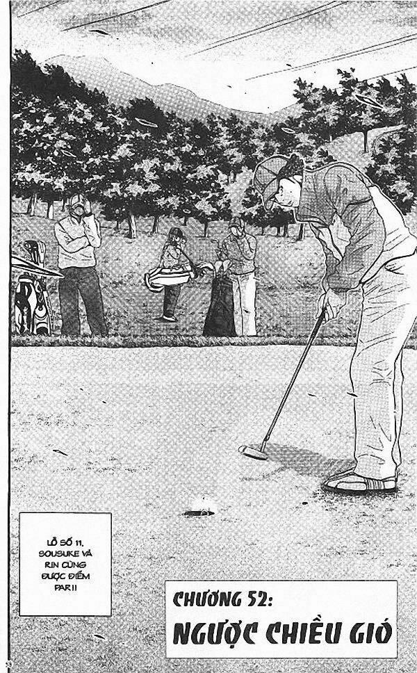 King Golf 52 trang 2