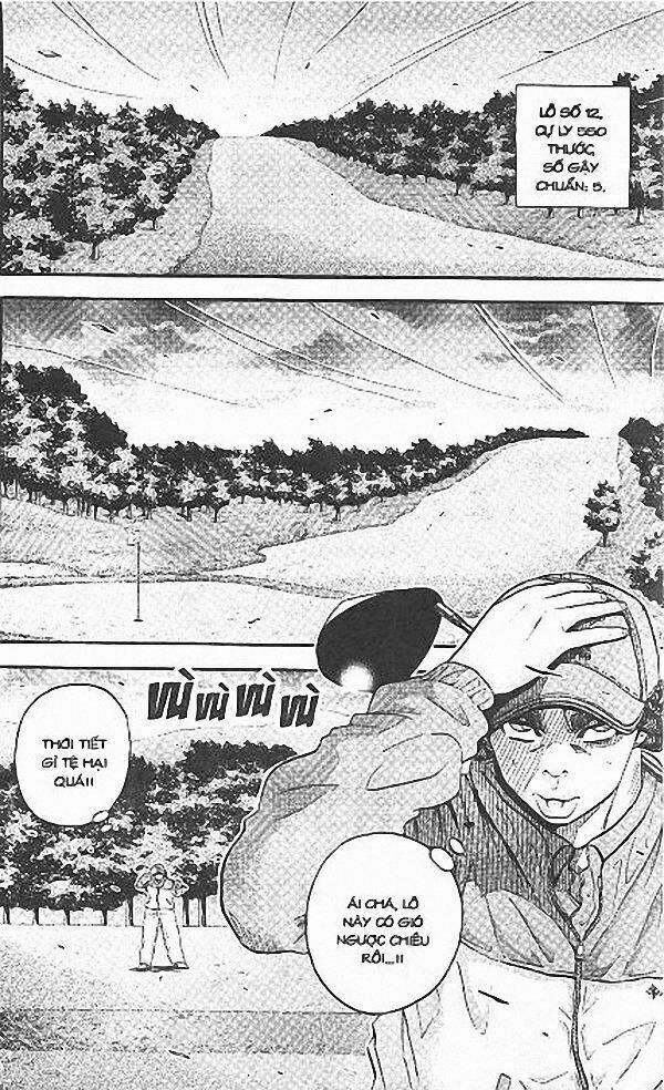 King Golf 52 trang 4