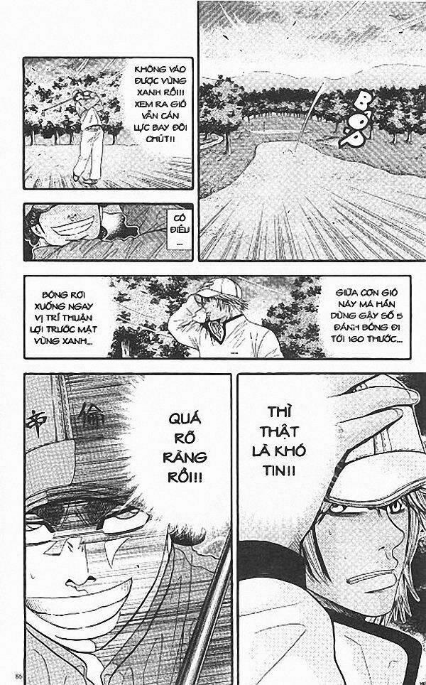 King Golf 53 trang 10