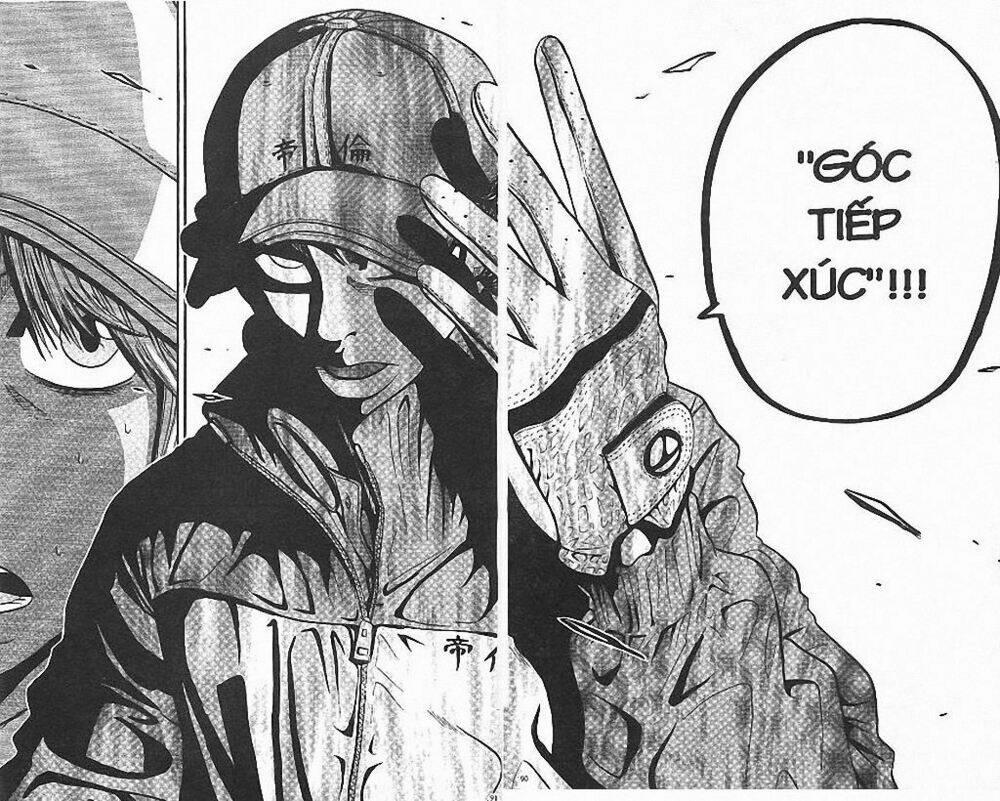 King Golf 53 trang 14