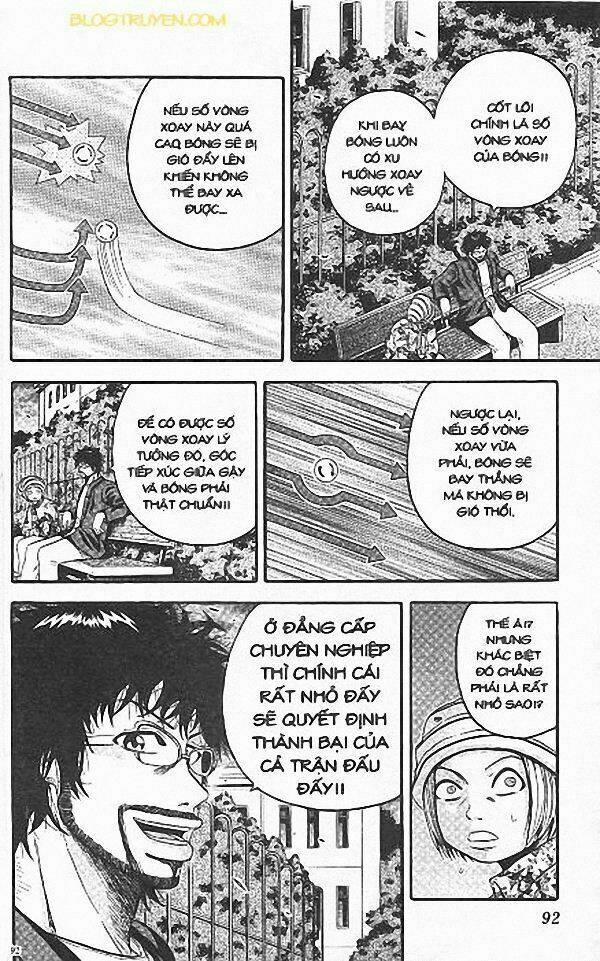 King Golf 53 trang 15