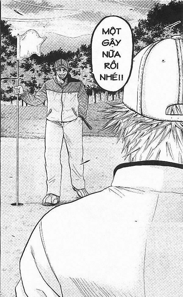 King Golf 53 trang 5