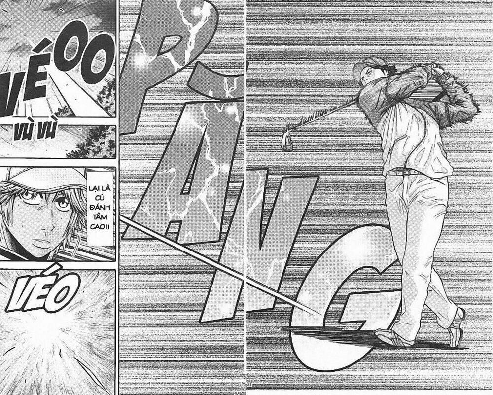 King Golf 53 trang 7