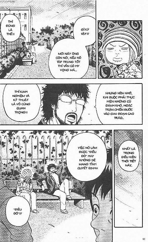 King Golf 53 trang 9