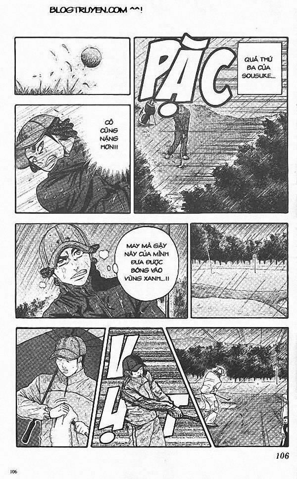 King Golf 54 trang 13