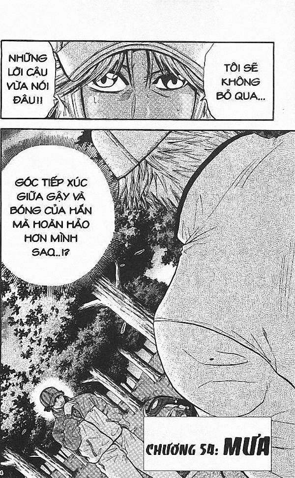 King Golf 54 trang 2